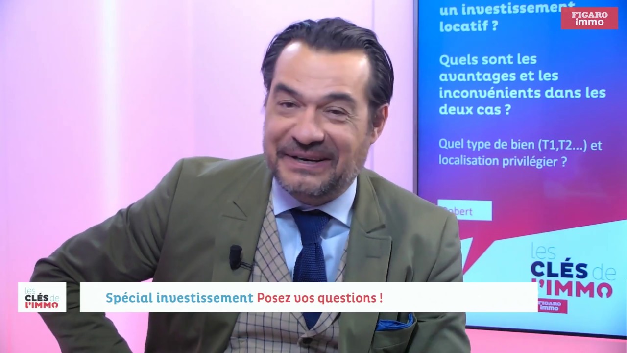 Comment choisir entre le neuf et l’ancien pour un investissement locatif ?