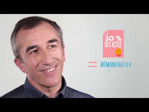 Le tarif du notaire