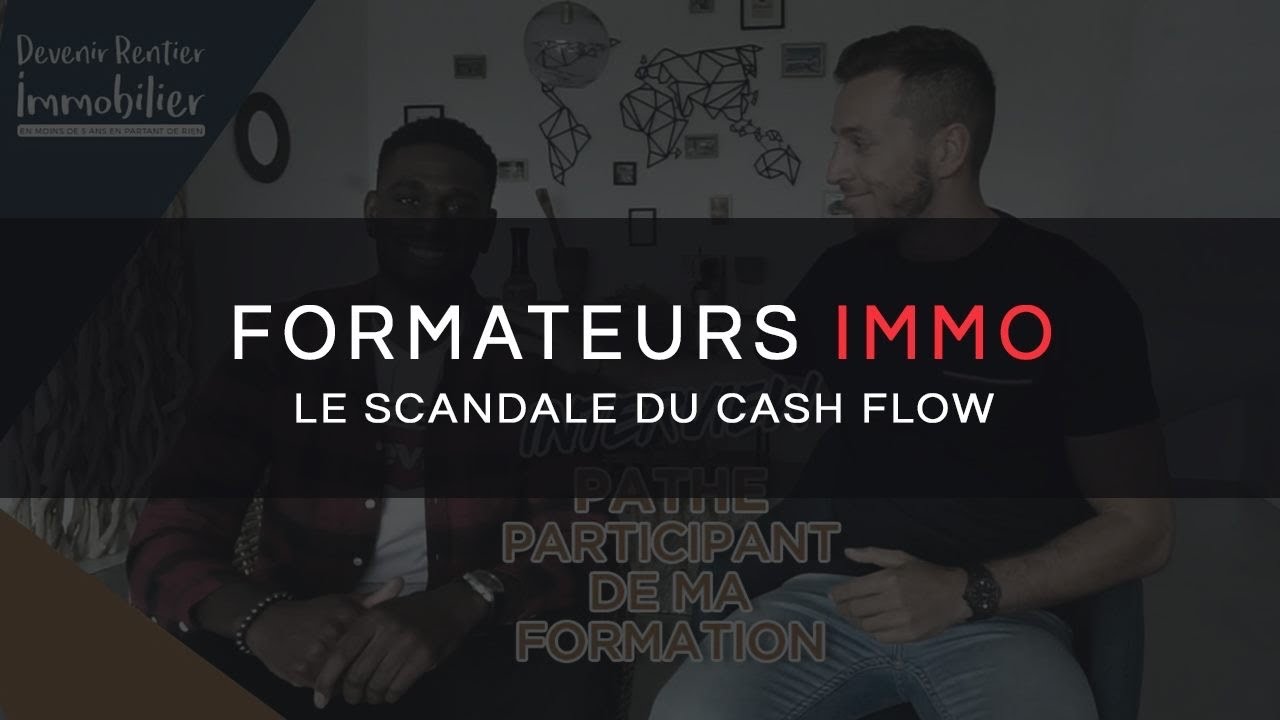 COACHS & RENTIERS DE L'IMMO: LA VÉRITÉ