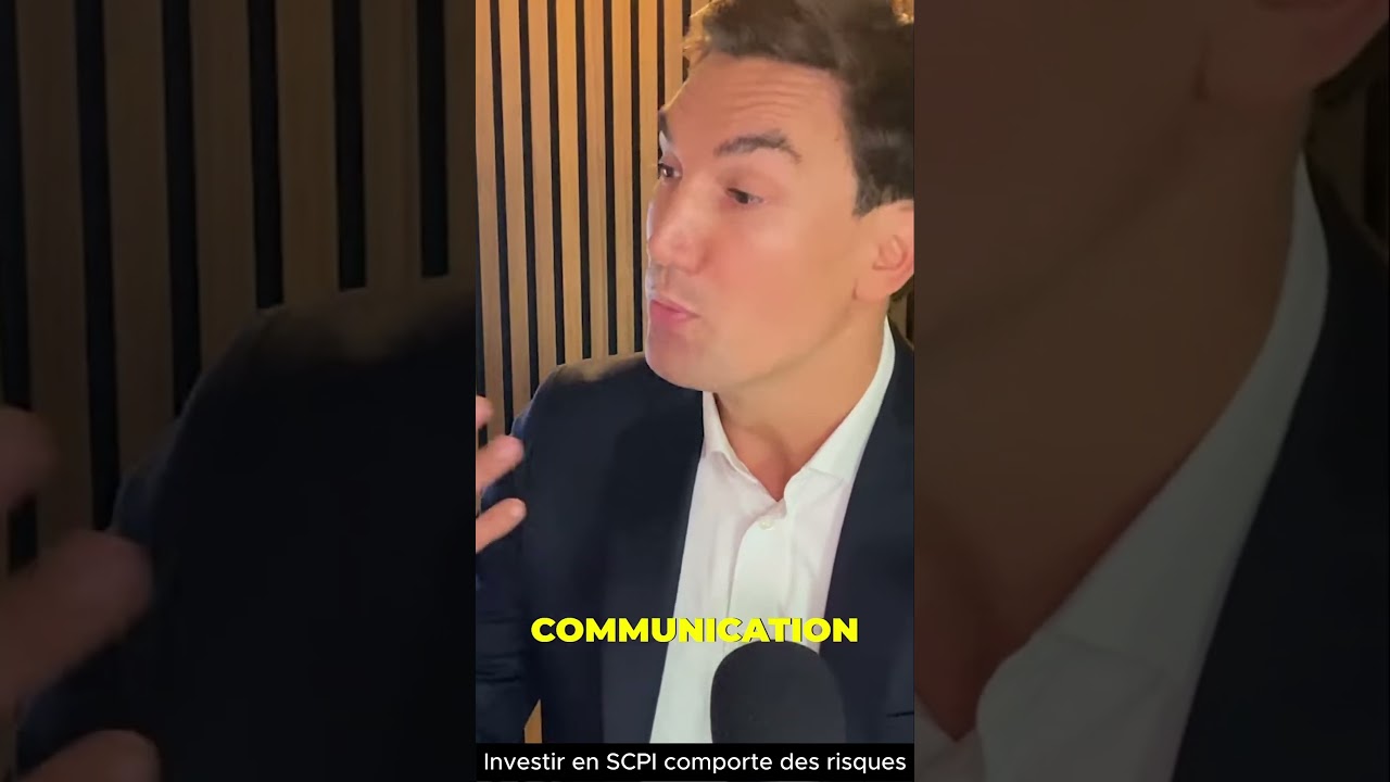 🍀 La #réglementation SFDR ?  #investissement #scpi #engagement #durable #investir #immobilier