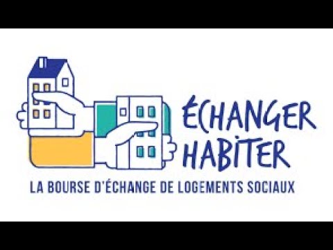 Comment s'inscrire à la bourse aux logements "Échanger Habiter"