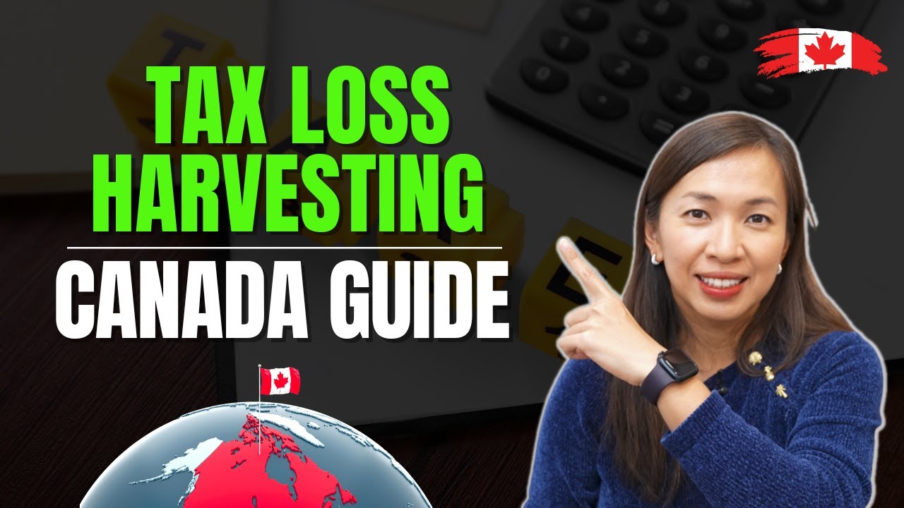 Everything You Need to Know About Tax Loss Harvesting