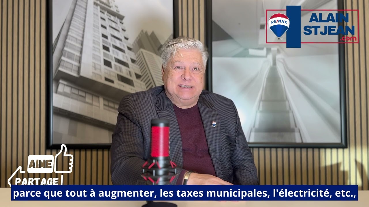 L'augmentation de 5,6 % des loyers en 2025