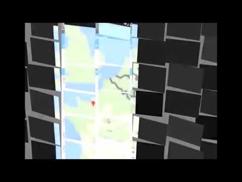 Démonstration Application Code Postal France