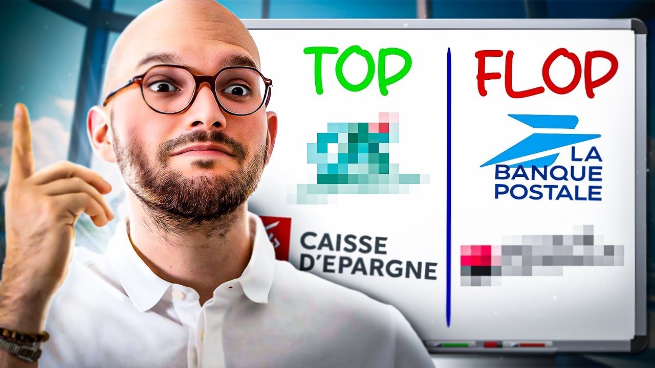 Crédit Immobilier : les Meilleures Banques pour 2025