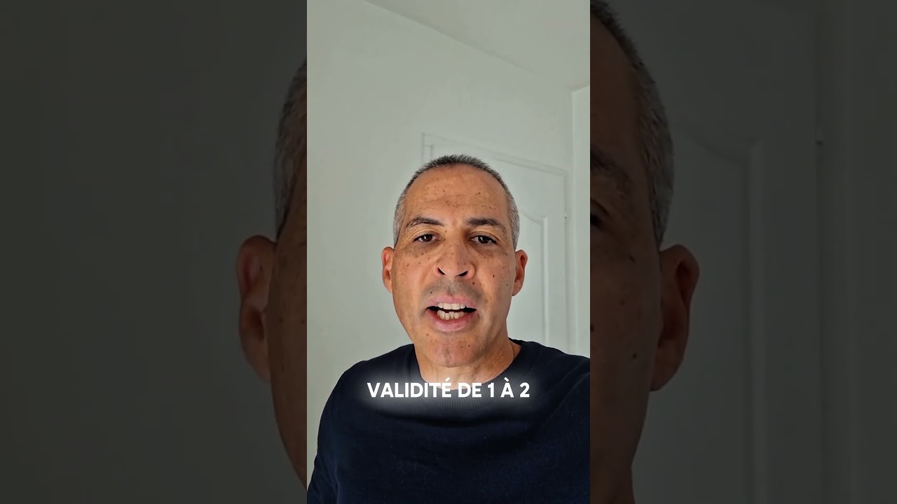 Comment faire une offre d'achat immobilier?