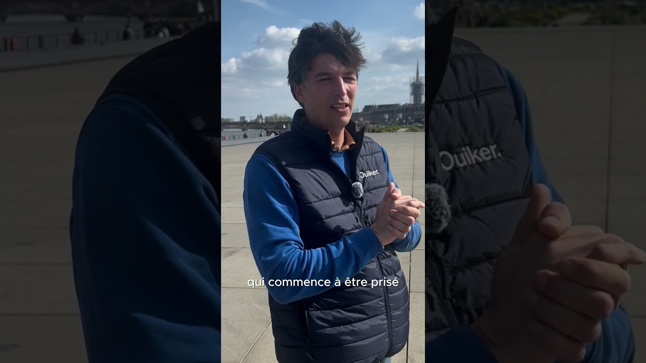 Les meilleurs quartiers pour investir à Bordeaux