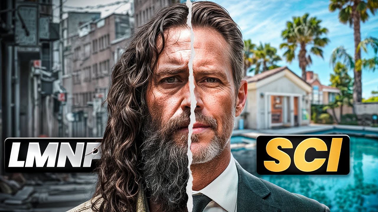 LMNP vs SCI : QUEL EST LE MEILLEUR POUR INVESTIR EN IMMO ?