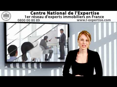 Réseau d'experts immobiliers