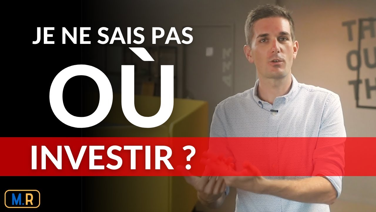 Dans Quelles Villes Investir ?