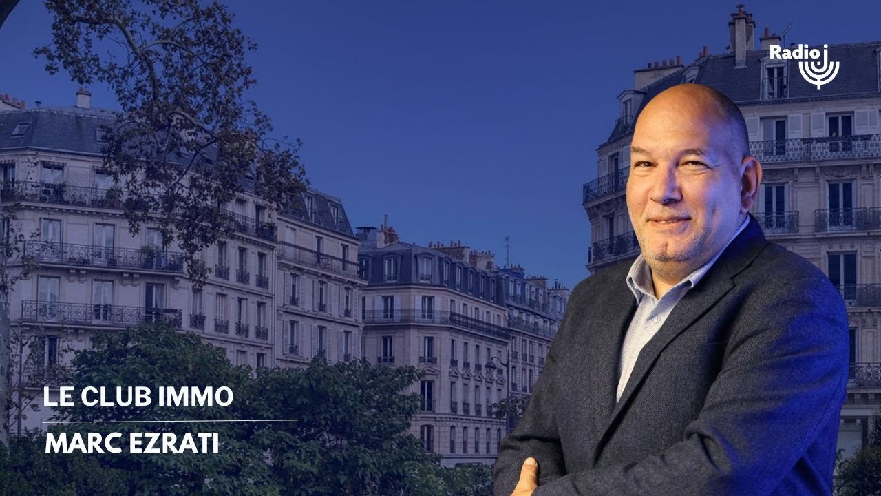Immobilier 2025 : quelles perspectives ? - Le Club Immo