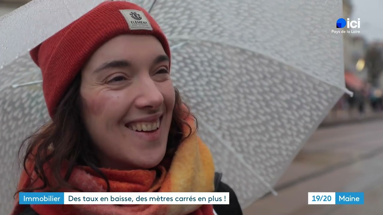 Immobilier 2025 : cette ville est l'une des plus rentables pour investir en France