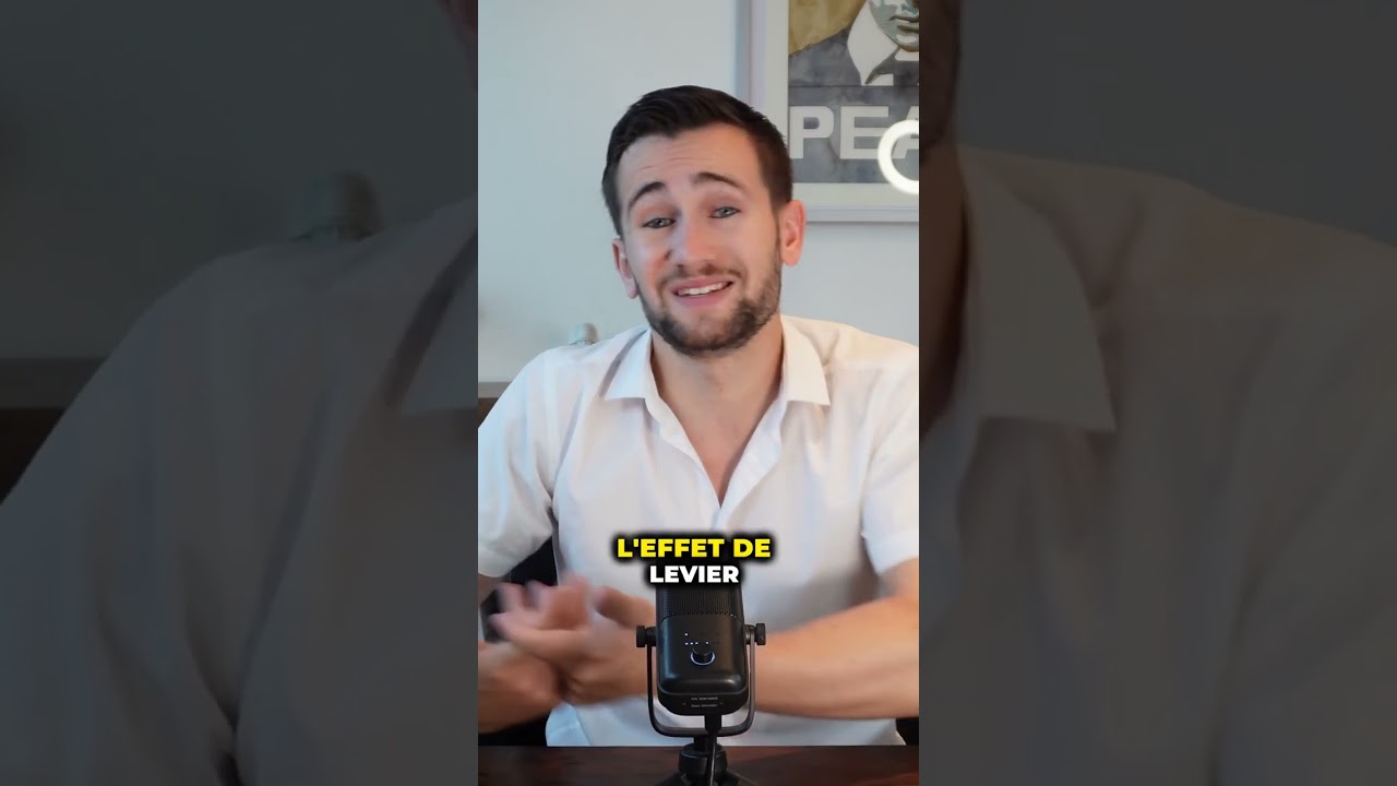 Retour sur capital 💰 #timotheemoiroux #investissement #immobilier