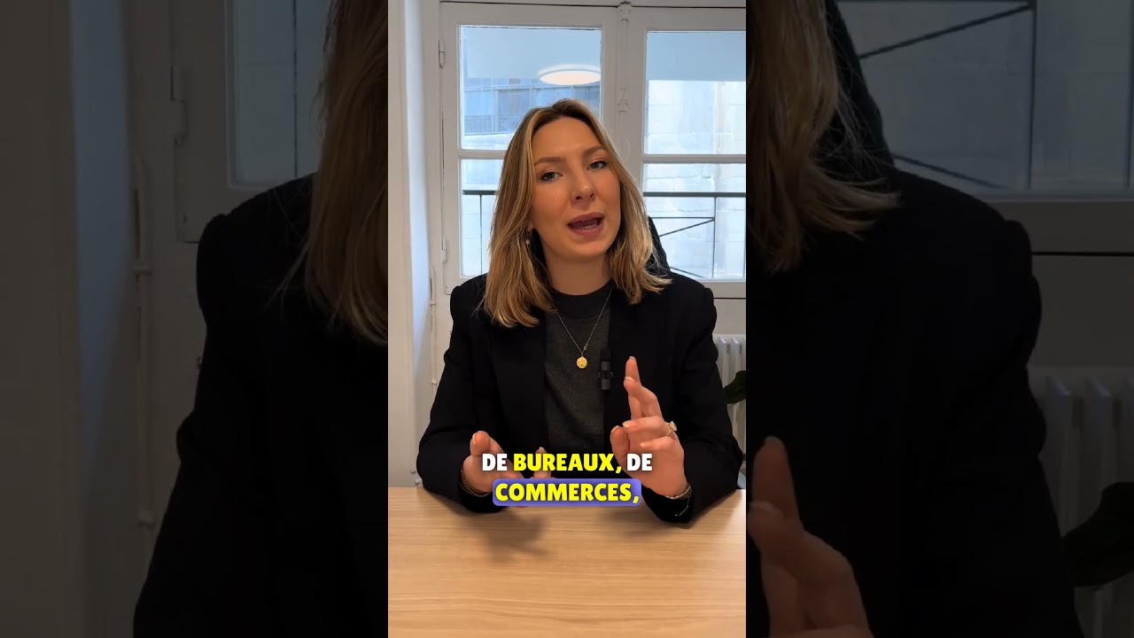 ✨ Découvrez la SCPI Comète d’Alderan 🚀 | #InvestissementImmo #SCPIComète #investir