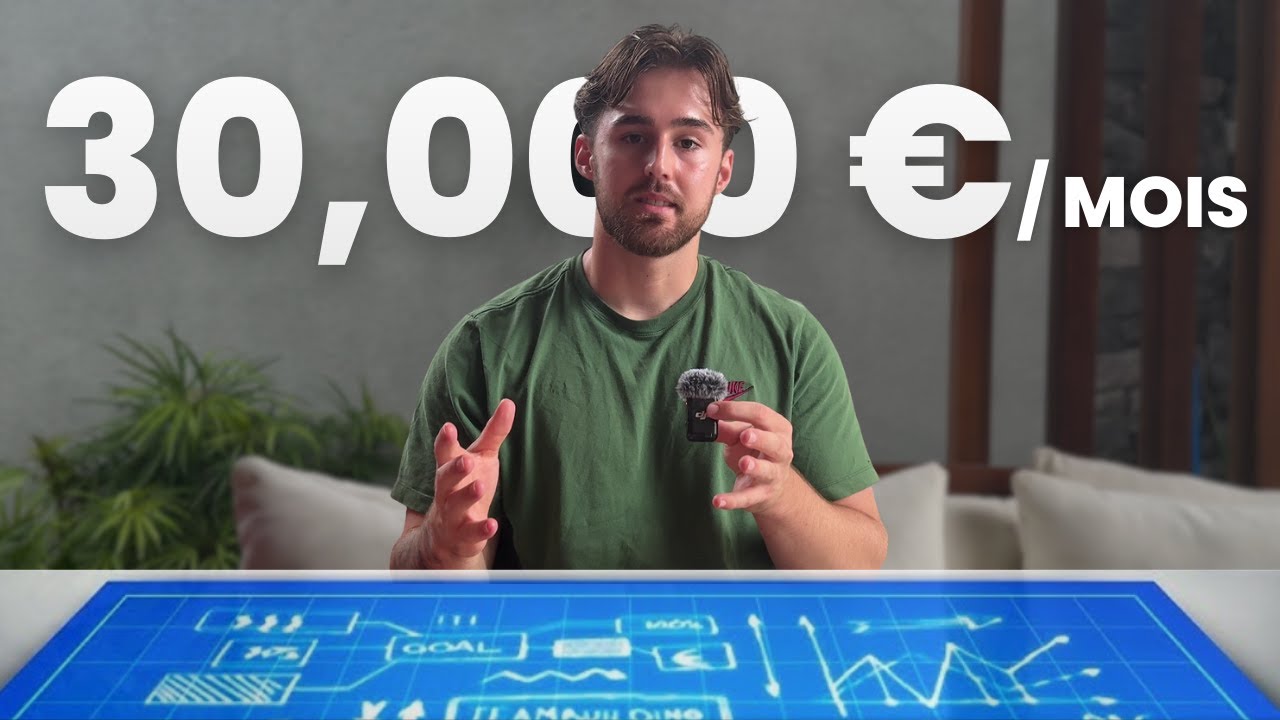 Comment lancer ton agence de service de zéro en 2026 (GUIDE COMPLET)