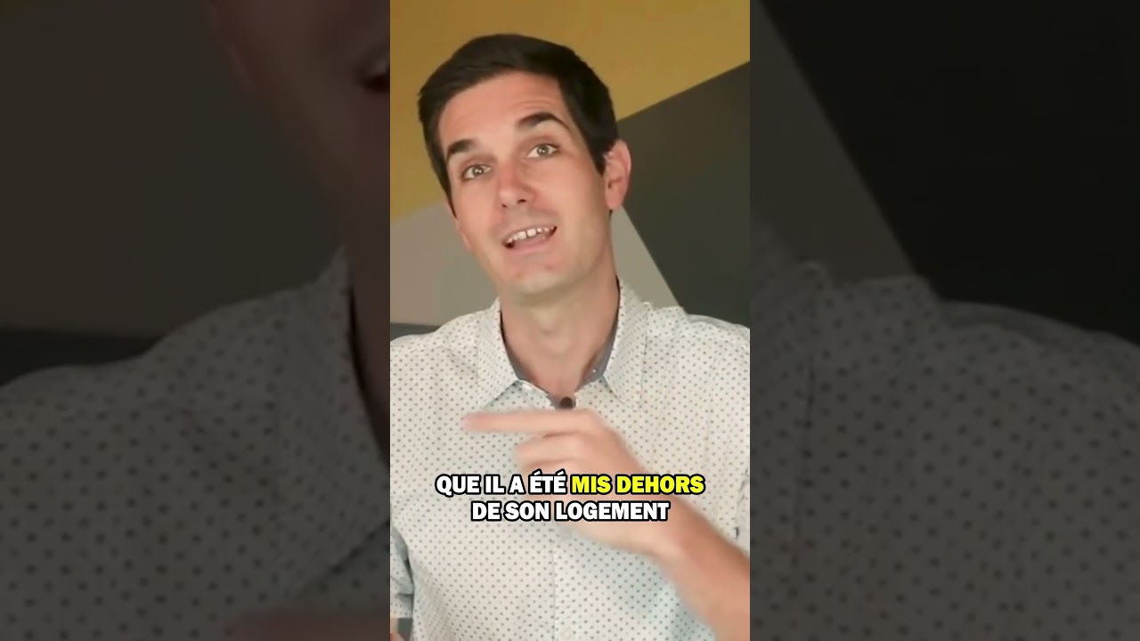 Les contrats de bail : faites attention à leurs conditions