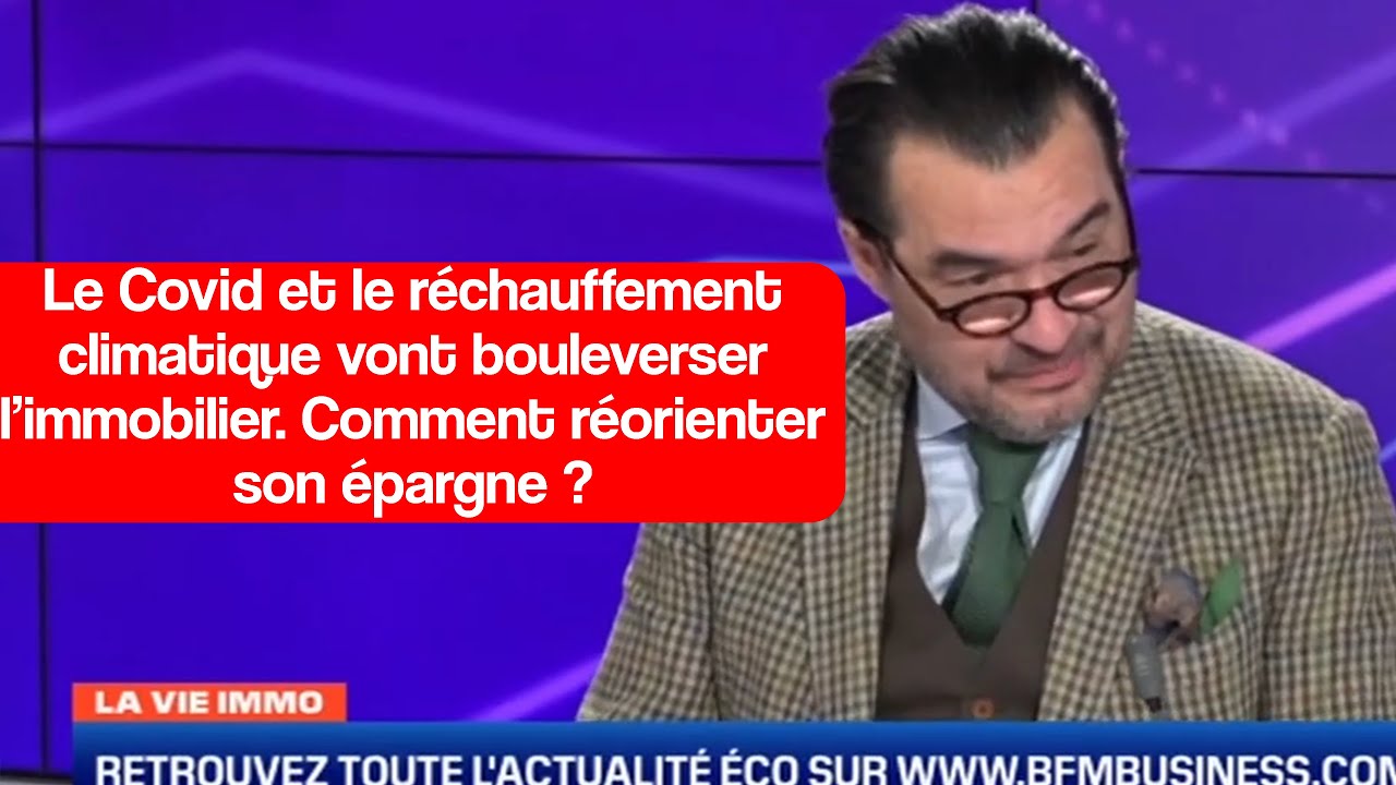 Comment investir après la Covid19?