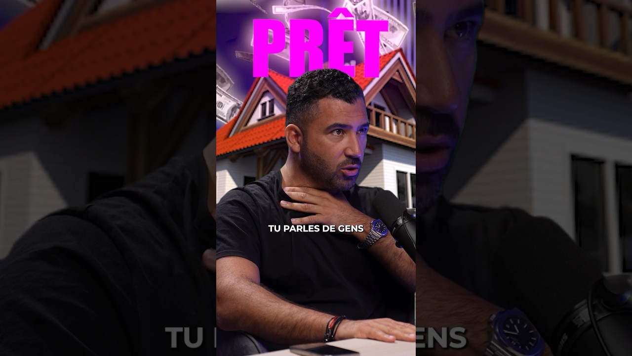 Commencer à acheter sa résidence principale ou faire de la location ? 🤔💶#immobilier  #business