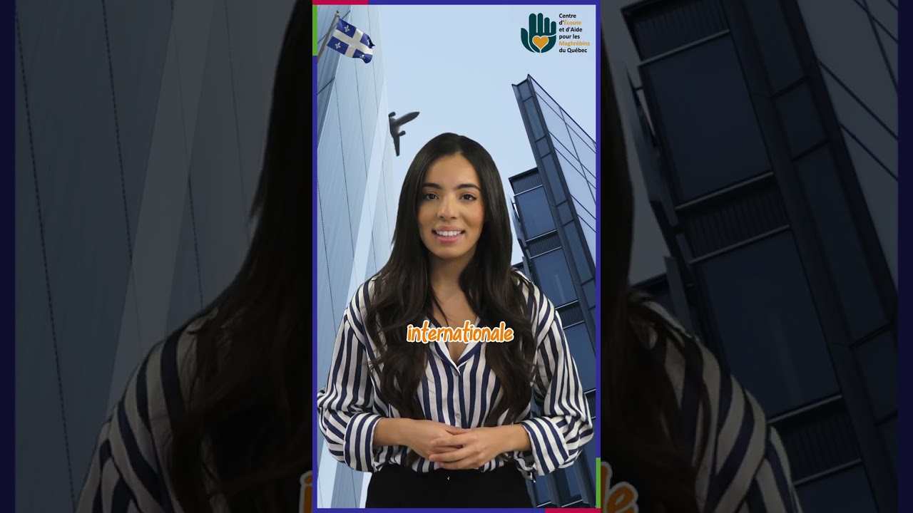 🎓 Étudiants étrangers : Nouvelles règles au Canada 🇨🇦 (à connaître absolument en 2025 !) ⚠️📚