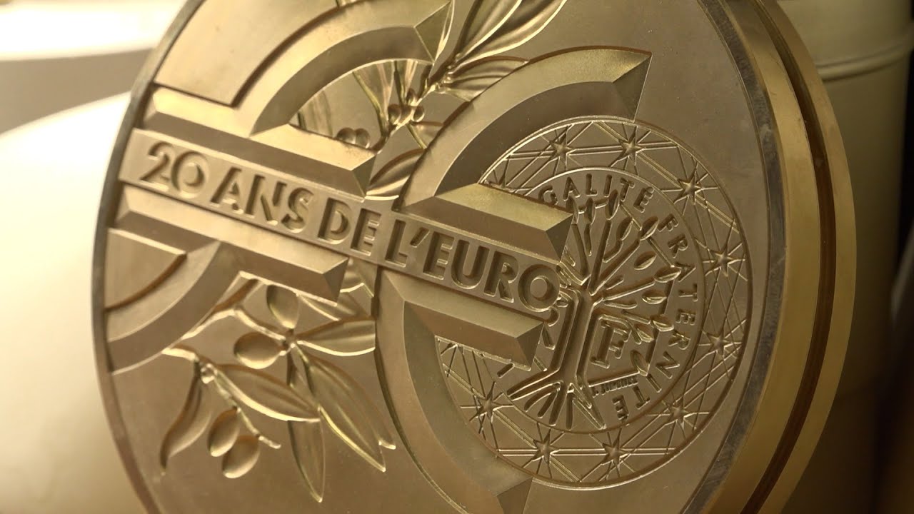 L’euro a 20 ans, et après ?