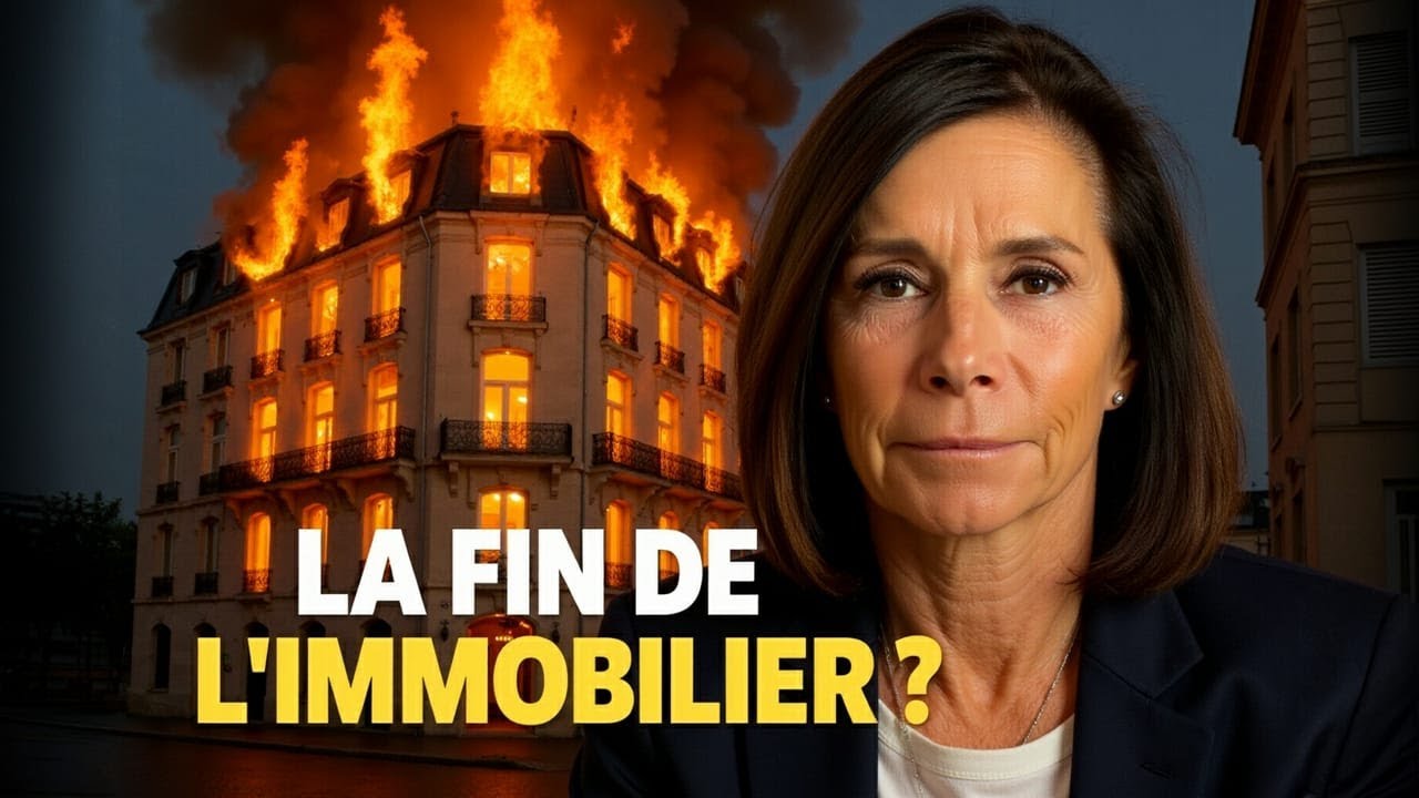 LMNP 2025 : Comment sauver votre plus-value ?