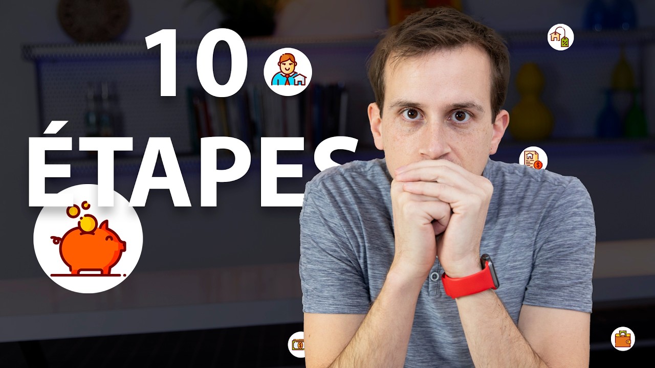 Comment Acheter un Immeuble en 2025 - 10 Étapes