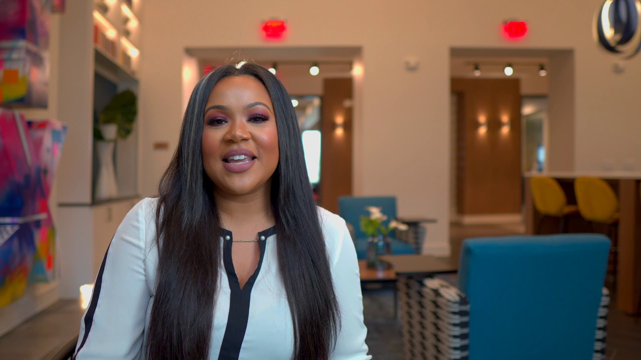 Alliance Residential Company Testimonial Featuring Chaneen Coates, Regional Manager