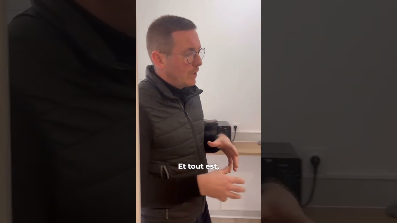 Transformer une passoire thermique DPE F en investissement locatif performant