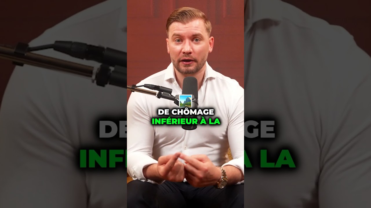 Top 5 des villes où investir en 2025 pour faire exploser vos profits !