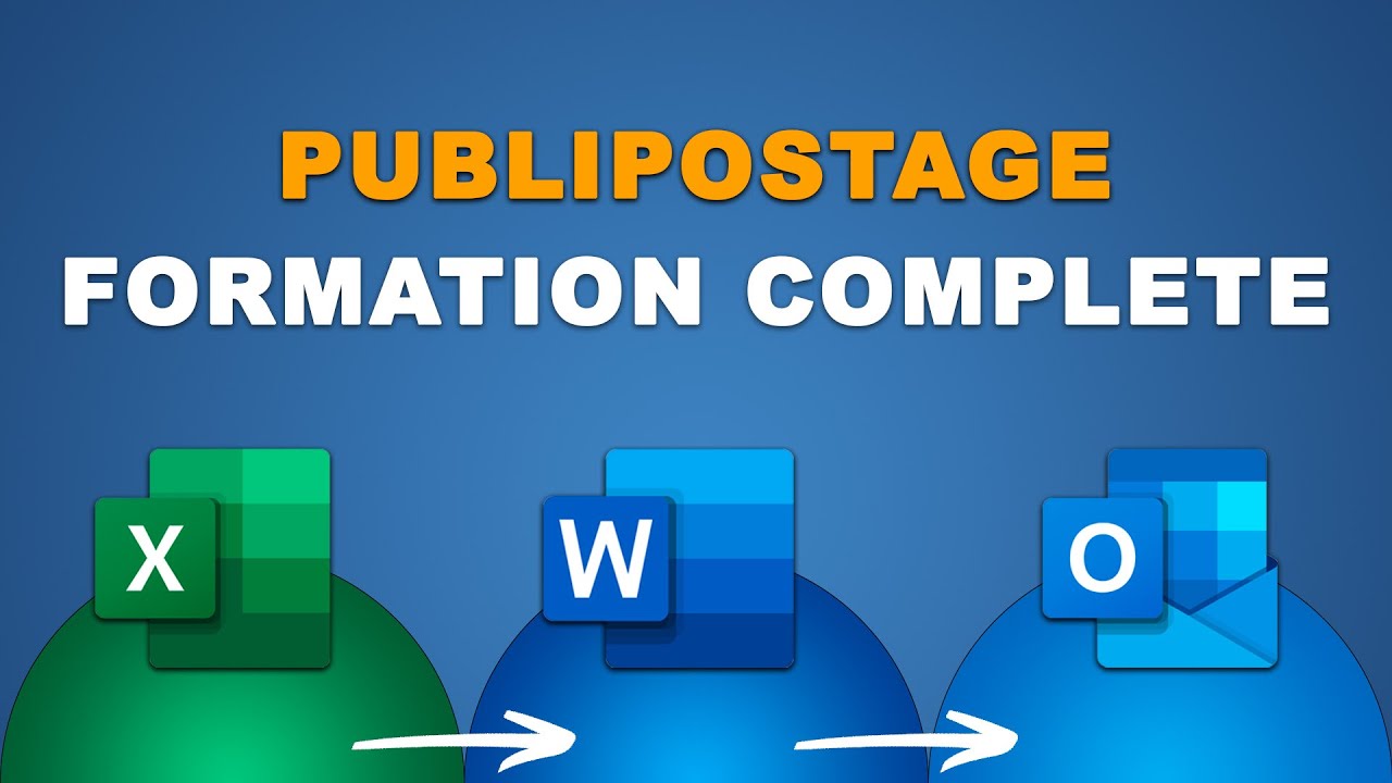 Réaliser un Publipostage en 2025 - Guide Complet Word