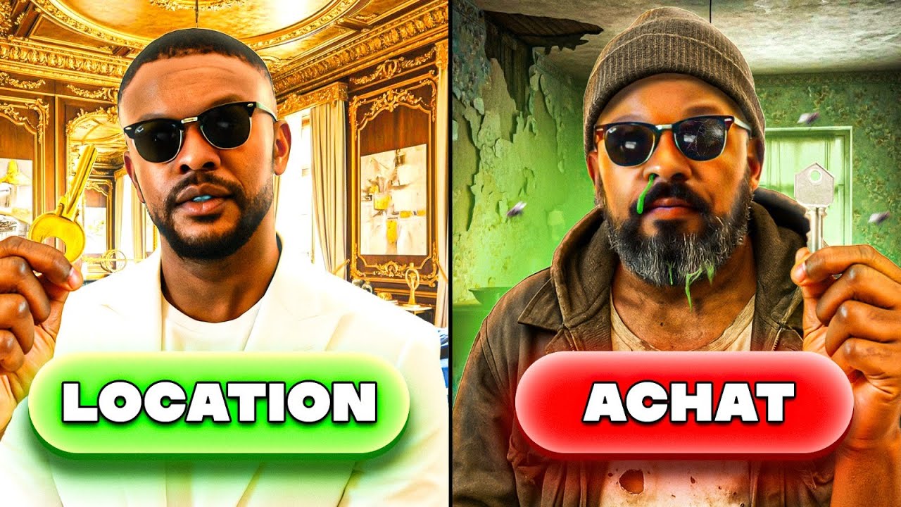 Acheter ou louer en 2025 : le vrai calcul que personne ne fait !