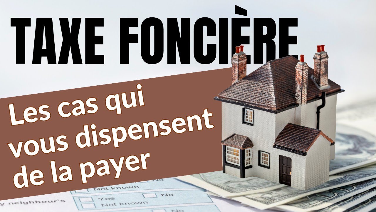 La taxe foncière 2025 augmente encore : peut-on l'éviter ?