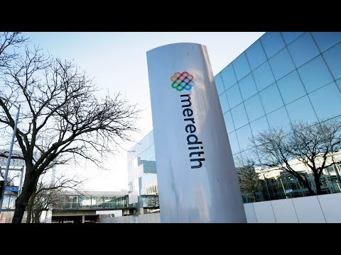 Meredith Says Koch Brothers Will Not Have Control After Helping Finance Time Acquisition