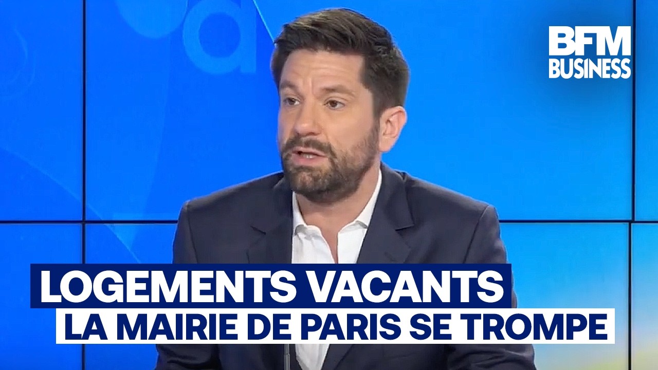 Logement : "On a tellement taxé les biens immobiliers qu'ils ne sont plus rentables !" (R. Legendre)