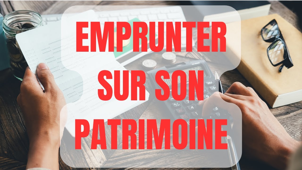 Prêt hypothecaire comment ça marche ?