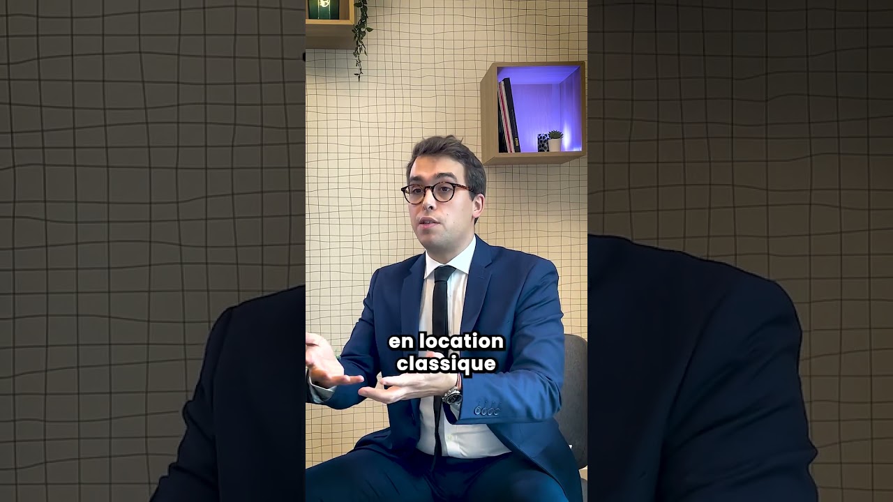 Les immeubles en Pinel ont-ils les mêmes standards de construction que le reste ?  #immo