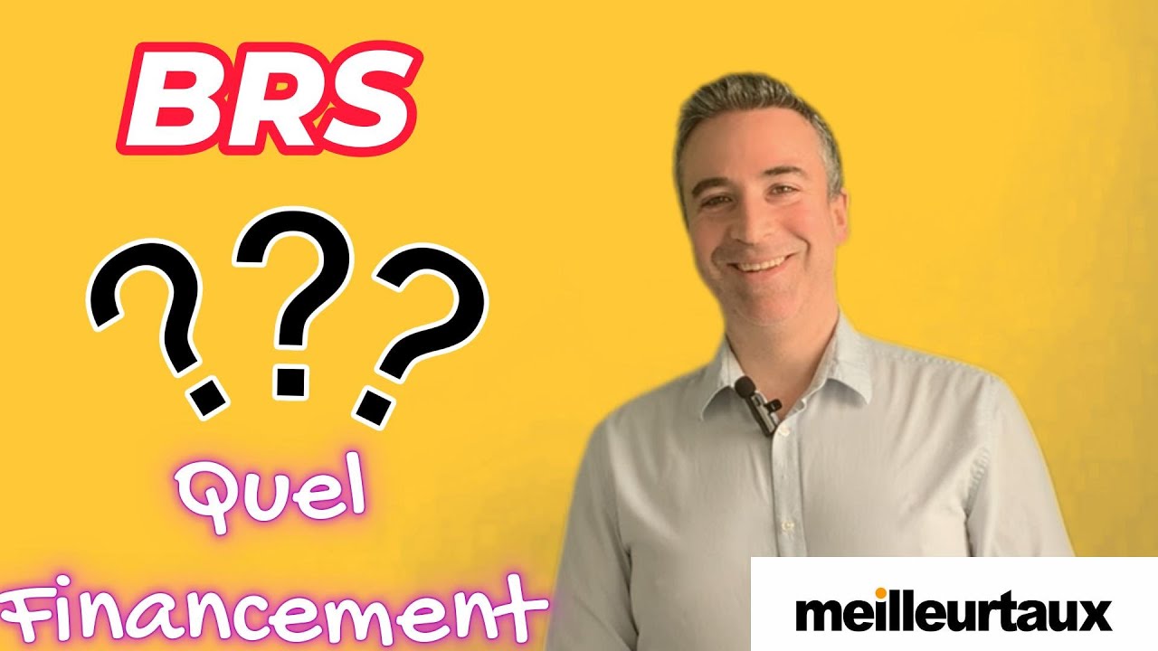 BRS, Bail réel solidaire, qu'est ce que c'est et comment le financer ? Prêt immobilier avantageux !