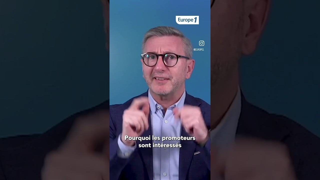 Comment faut-il négocier si un promoteur immobilier toque à votre porte ? #shorts #immobilier