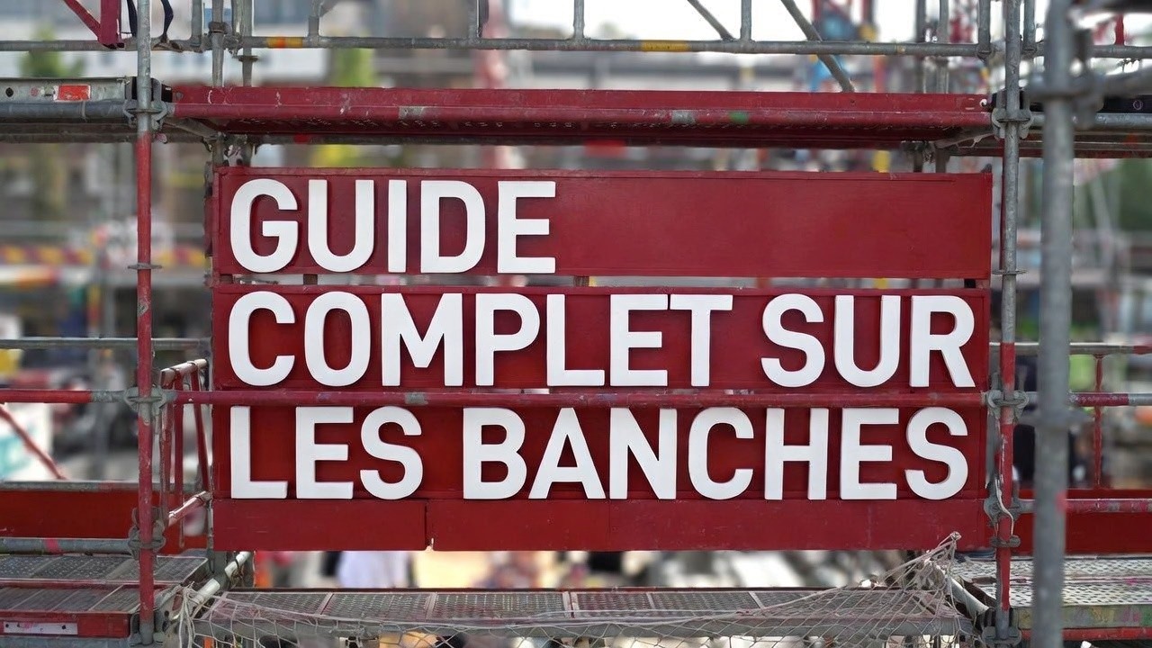 Poser des Banches : Guide Complet 