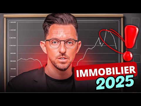 Où vont les prix et le marché en 2025 après une violente crise?