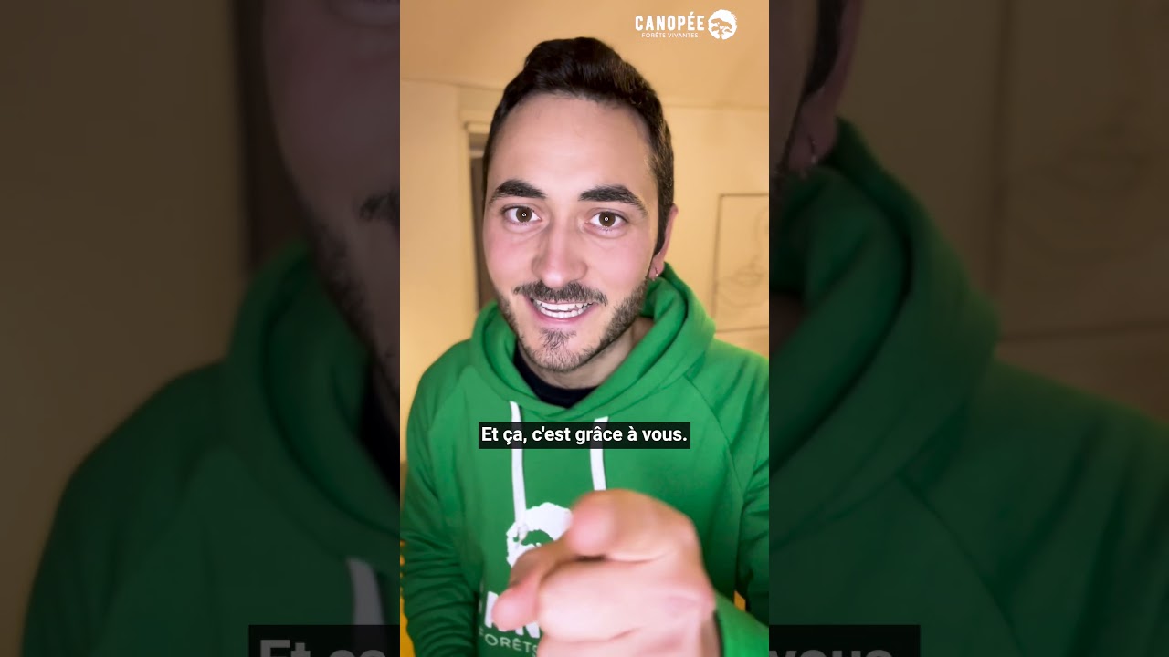 Victoire pour la forêt française : Air France met fin à son partenariat avec Alliance Forêts Bois