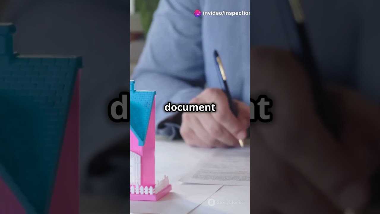 Peut-on annuler une offre d'achat après inspection ?