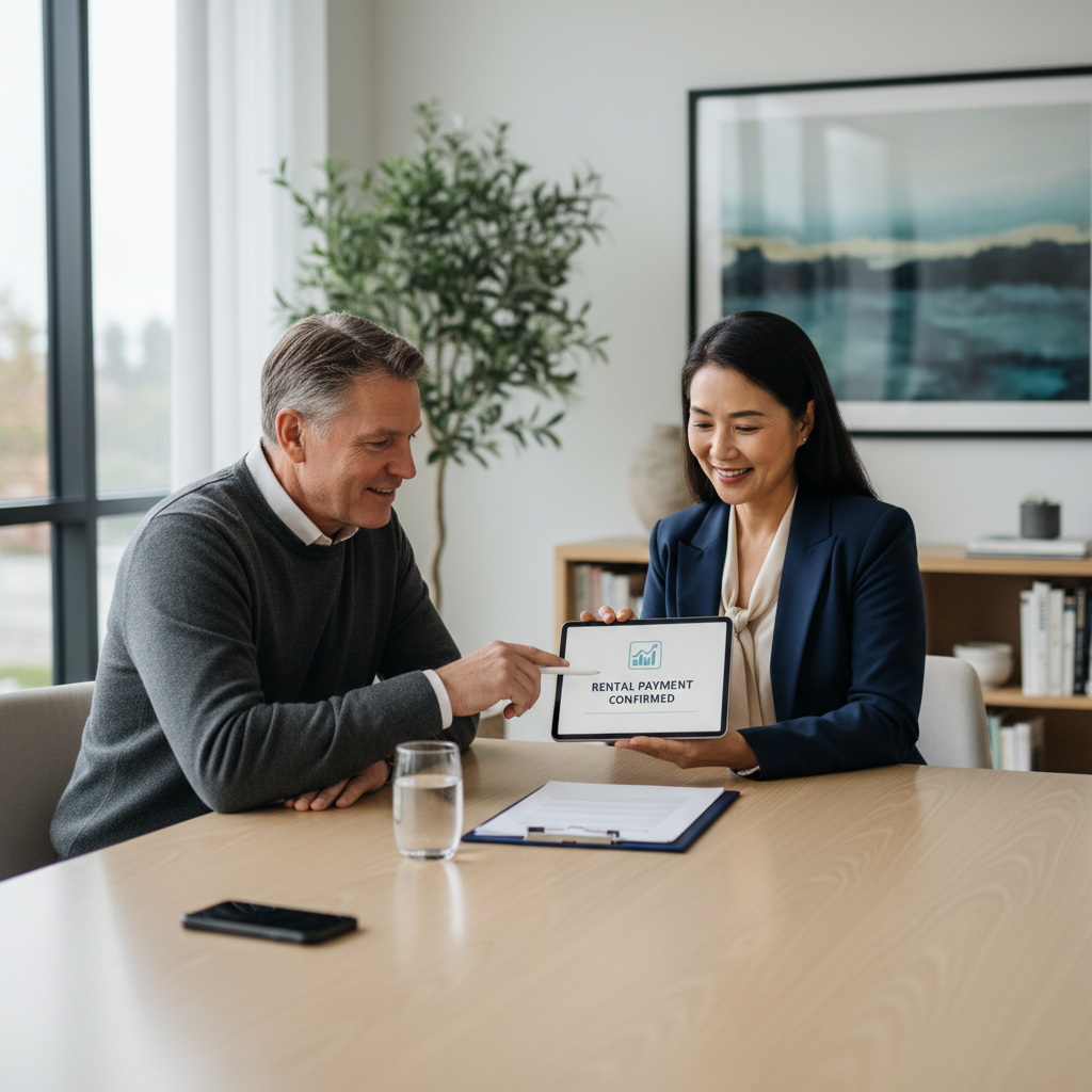 découvrez comment se déroule le versement du loyer au propriétaire en 2025 avec une agence immobilière : procédures, délais et conseils pour une transaction sécurisée.