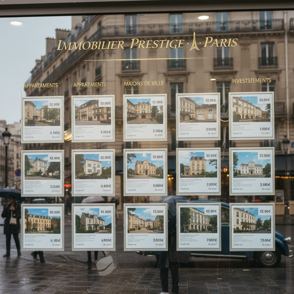 découvrez comment la flambée des prix dans le boom immobilier s'accompagne de risques accrus, rendant ces phénomènes indissociables pour les investisseurs et acheteurs.