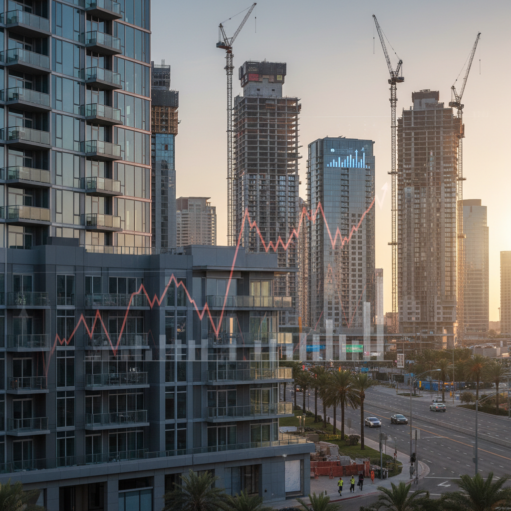 découvrez les causes et conséquences du boom immobilier : flambée des prix, risques accrus et leurs impacts sur le marché et les acquéreurs.