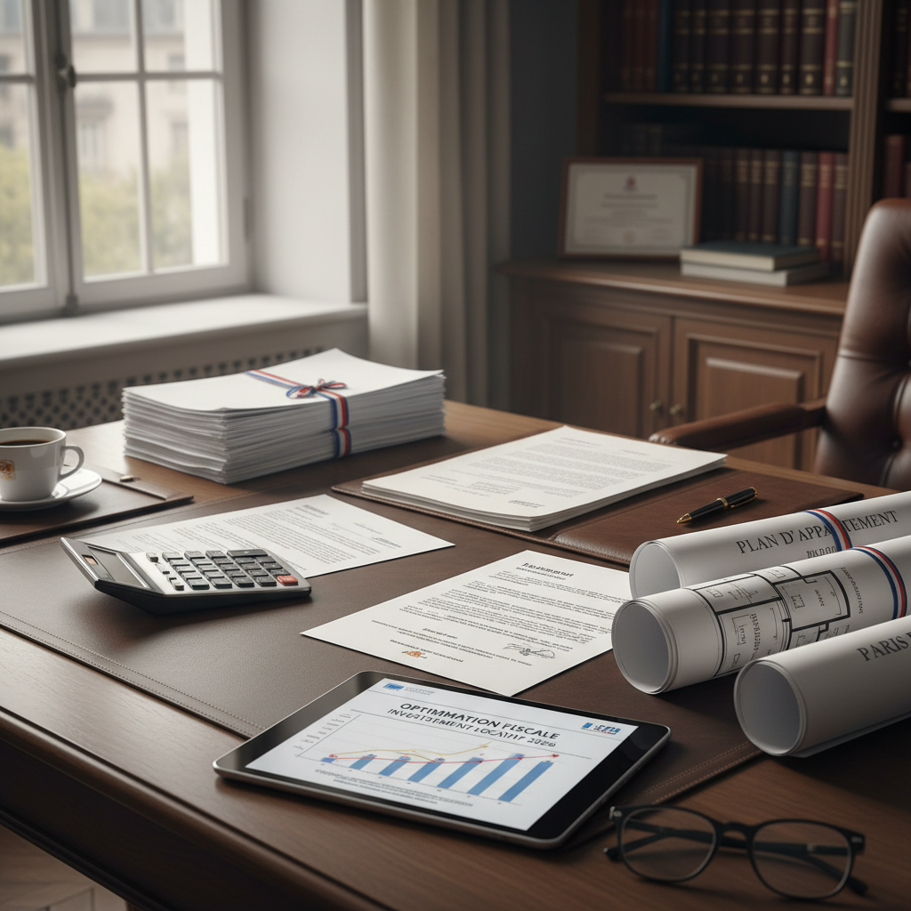 découvrez comment le budget 2026 établit un cadre fiscal définitif pour l'investissement locatif, avec les décisions clés des députés pour sécuriser et encourager ce secteur.