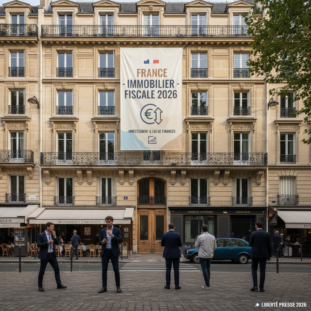 découvrez comment le budget 2026 introduit un cadre fiscal définitif pour l'investissement locatif, adopté par les députés afin de sécuriser et favoriser les placements immobiliers.