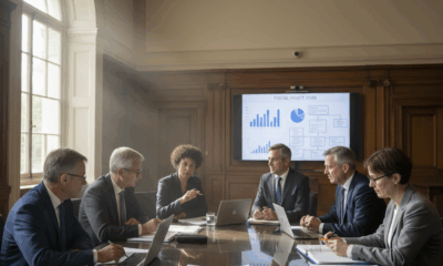 découvrez comment le budget 2026 instaure un cadre fiscal définitif pour l'investissement locatif, avec les mesures adoptées par les députés pour sécuriser et encourager les investisseurs.