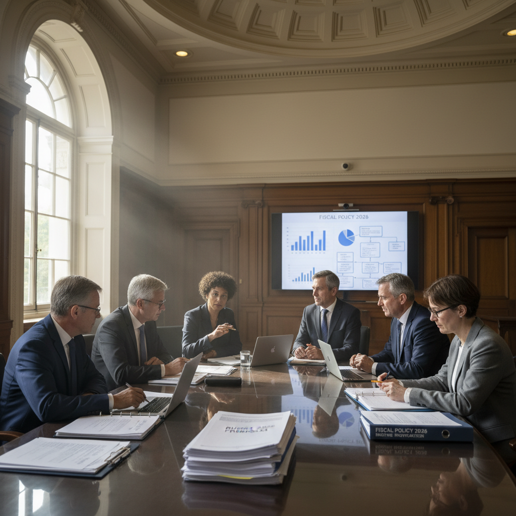 découvrez comment le budget 2026 instaure un cadre fiscal définitif pour l'investissement locatif, avec les mesures adoptées par les députés pour sécuriser et encourager les investisseurs.