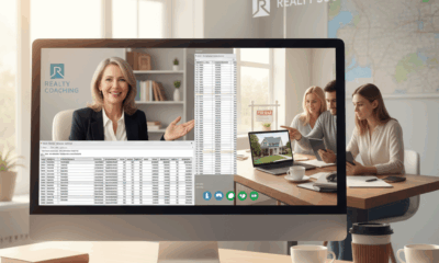 découvrez les tarifs du coaching immobilier en 2025 et combien coûte un accompagnement personnalisé pour réussir vos projets immobiliers.